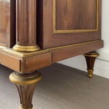 Enfilade de style Louis XVI