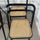 Chaises giorgio cattelan  pour cidue