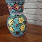 Vintage Italian Fanciullacci vase 60's