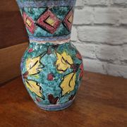 Vintage Italian Fanciullacci vase 60's
