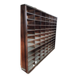 Workshop furniture with lockers