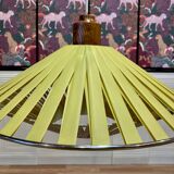 1950s Scandinavian suspension design.