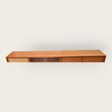Meuble mid century