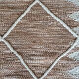 Berber kilim rug 95x150