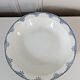 Hollow dish Gien porcelain