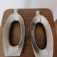 Pair of candlesticks