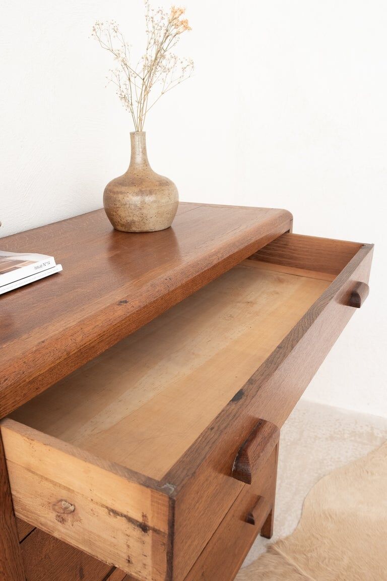 Vintage chest of drawers