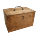Old box