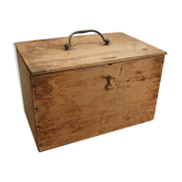 Old box