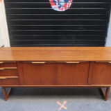 60s teak sideboard