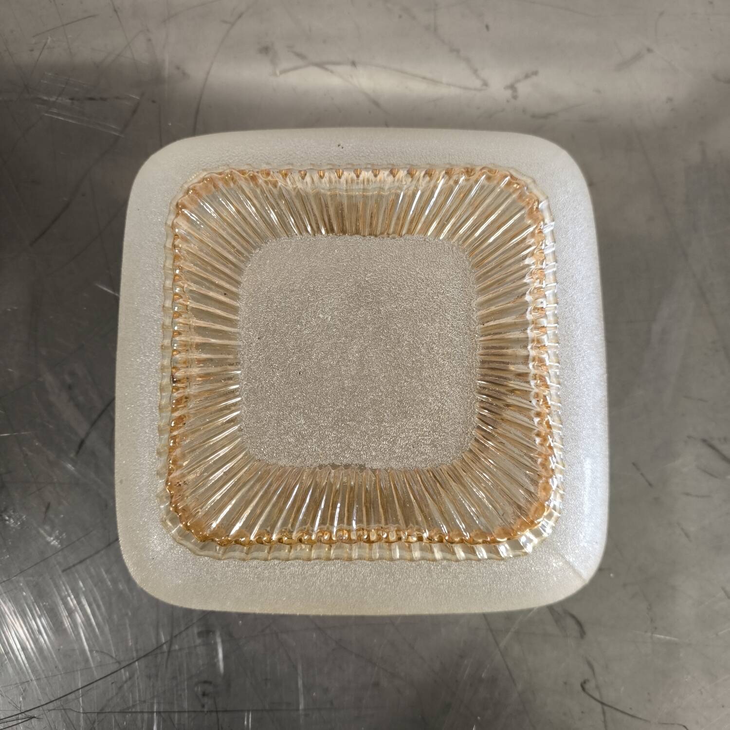 Ceiling light or wall light