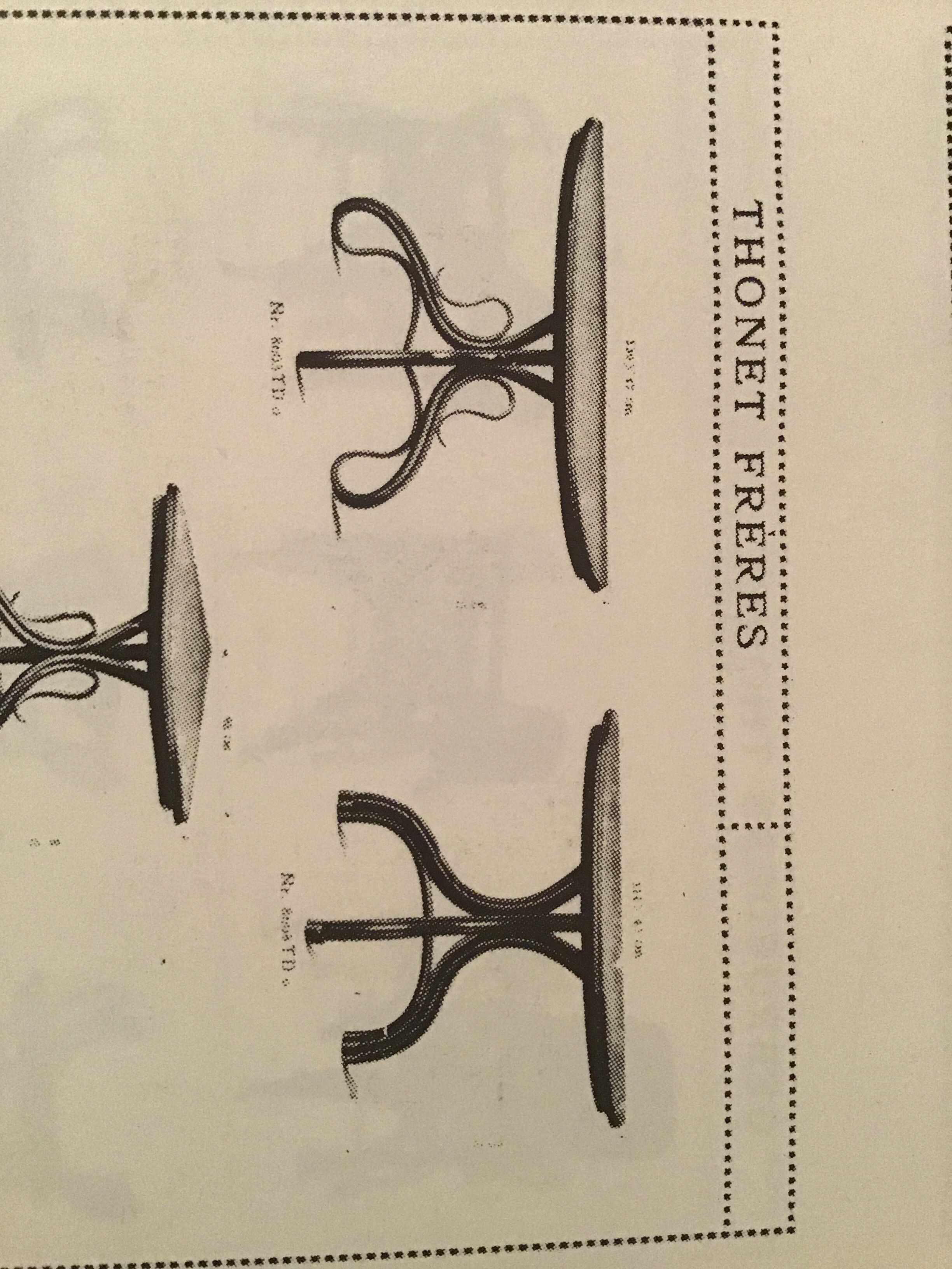 Side table