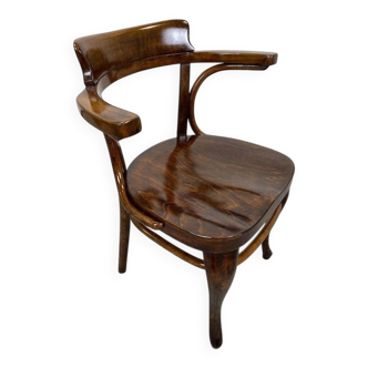 Office chair no. 6150 by Adolf Loos for Thonet