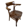 Chaise de bureau n°6150 par Adolf Loos pour Thonet