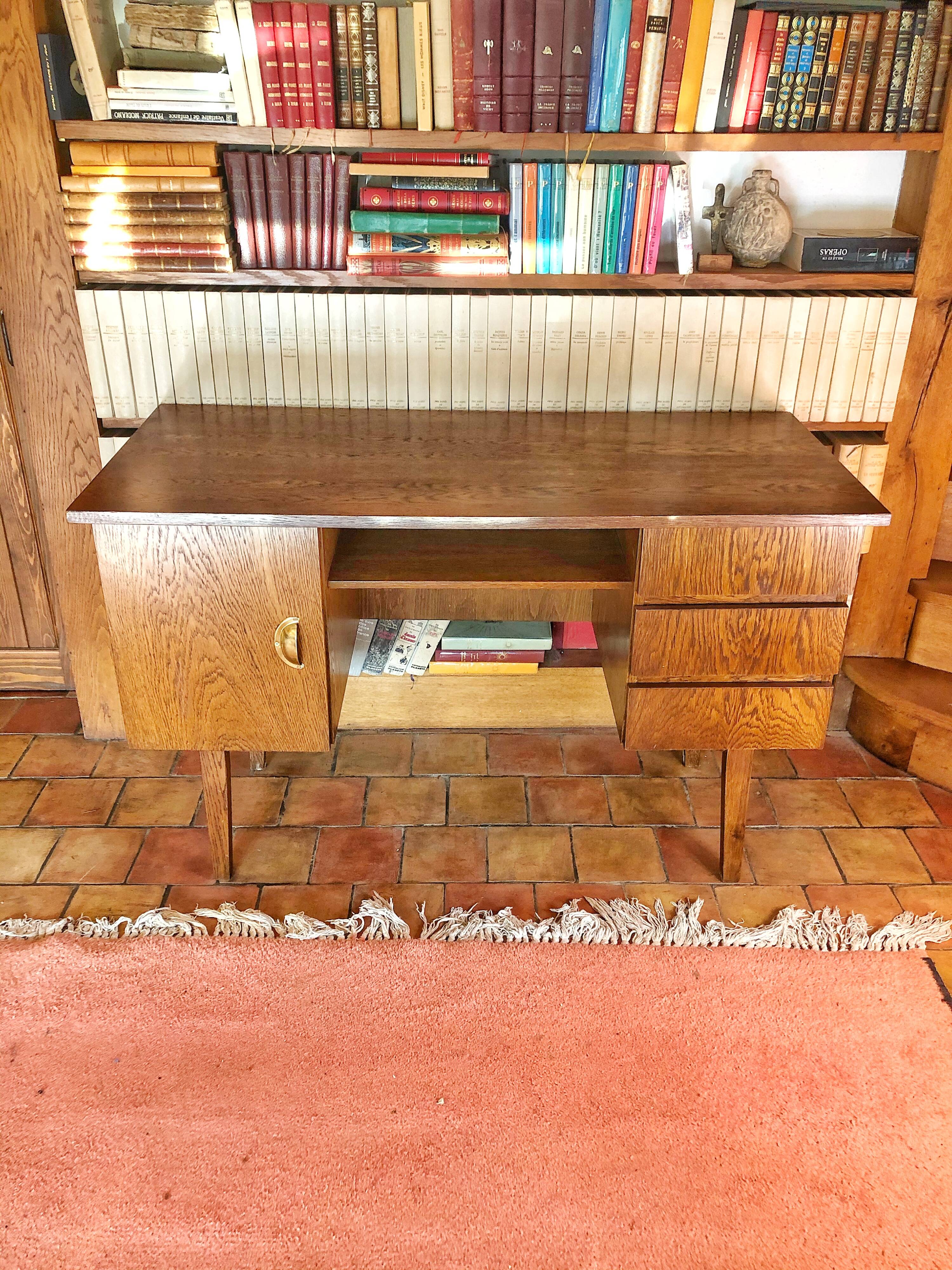 Vintage desk