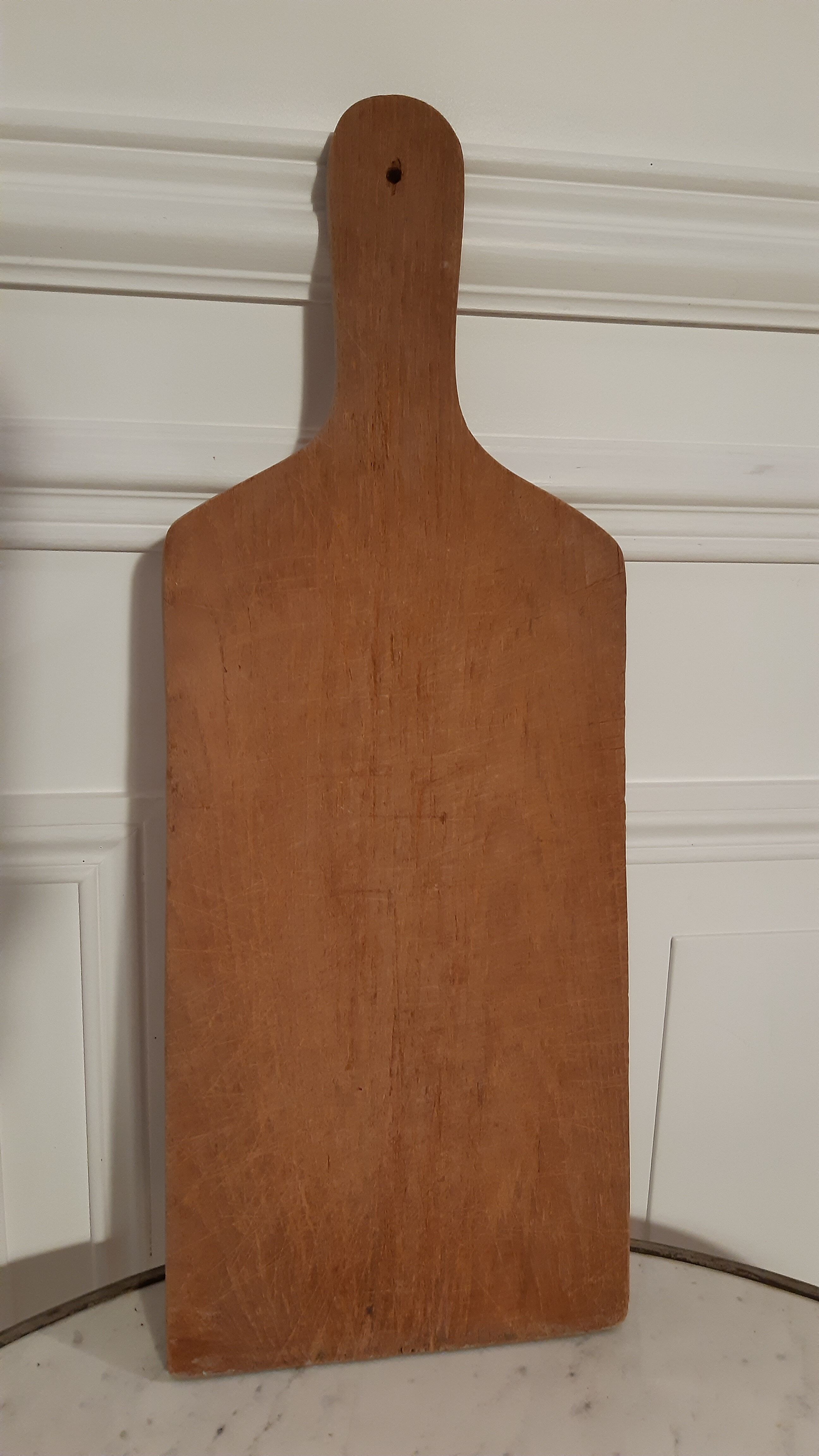 Christmas Pop-up 2022 - Cutting Board