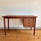 Bureau teck Arne Vodder 1960 vintage