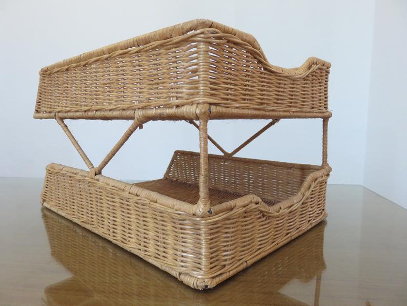 Trieur to run rattan 6070s