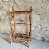 Bamboo umbrella holder, 1930s