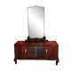 commode/buffet avec miroir