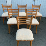 Scandinavian chairs