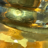 Christofle – 4 salt shakers – Solid silver