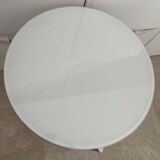 Coffee table and side table by elhen Johansson