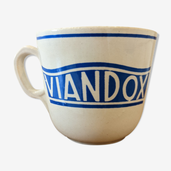 Viandox vintage retro vintage cup