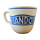 Viandox vintage retro vintage cup