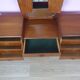 Norwegian Teak Dressing Table, 1960
