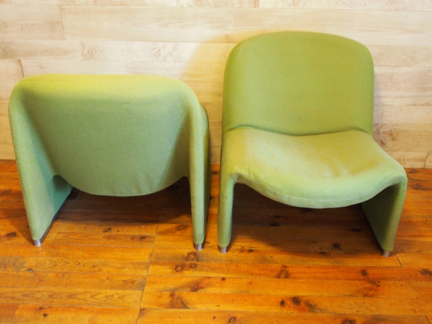 Armchairs Arky