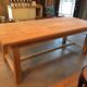 Farm table