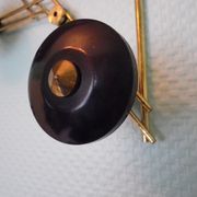 Wall coat rack