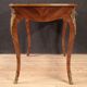Bureau français de style Louis XV du XXe siècle