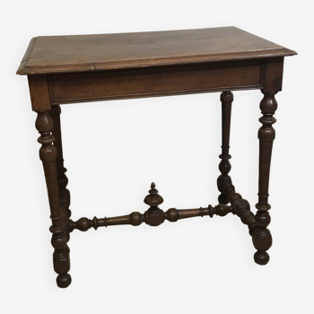 Louis XIII table early 20th