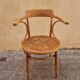 Fauteuil bistrot Baumann