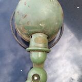 Jielde industrial lamp