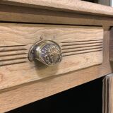 Former 1950 oak croess