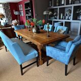 Big Cherry country table
