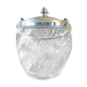 Baccarat serpentine model ice bucket