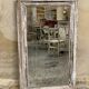 Miroir fin 19ème 74x122cm
