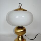 Art deco lamp, 1960s