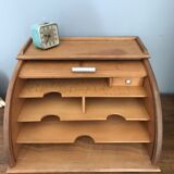 Mail sorter circa 1950