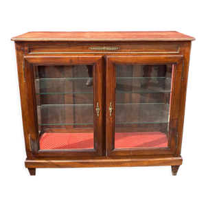 vitrine