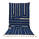 Tapis beni ourain sur mesure traditionnelle artisanale 150/250 cm