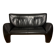 Leather sofa Leolux Jan Armgardt model Echnaton in very good condition.