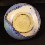 Petit vase Albert Kiessling