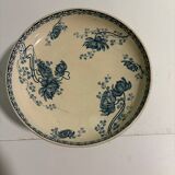 Sarreguemines Royat fruit bowl