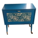 Vintage bar