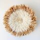 Juju Hat beige 70 cm